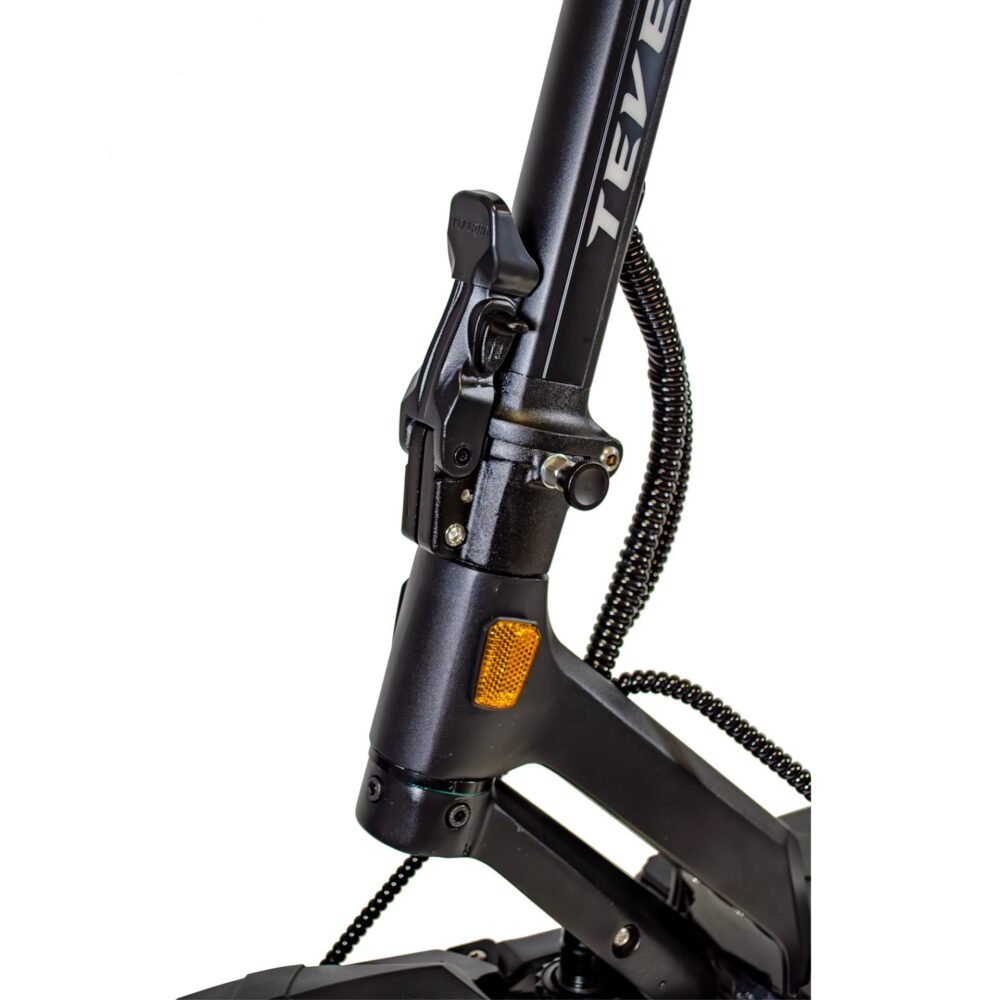 TROTTINETTE ELECTRIQUE TEVERUN FIGHTER MINI ECO 52V 15,6AH MOTEUR BOSCH – Image 4