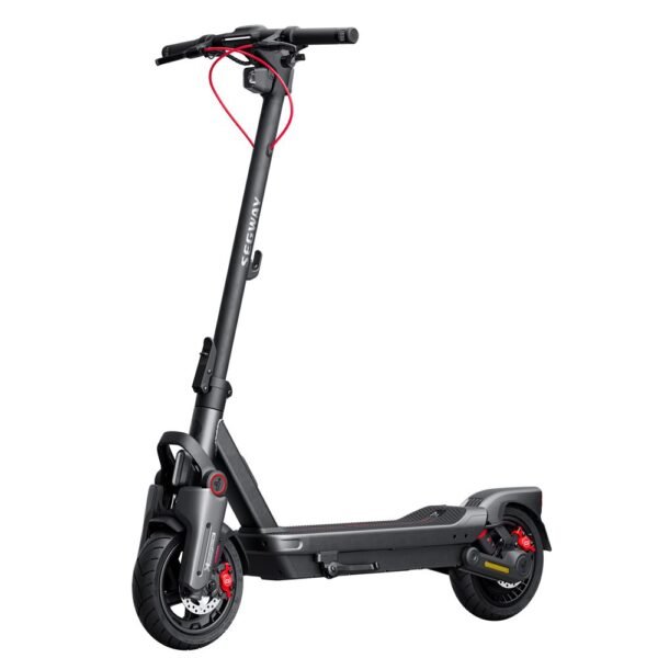 Trottinette électrique Segway Ninebot Max G3 E 700 W