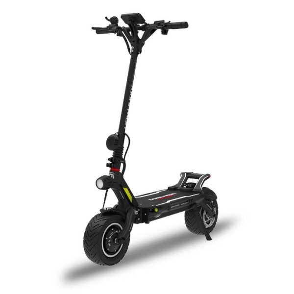 DUALTRON ACHILLEUS 2024 (60V-35AH)