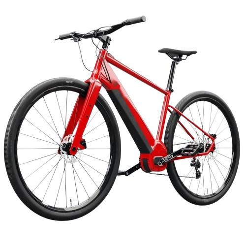 Vélo à assistance électrique