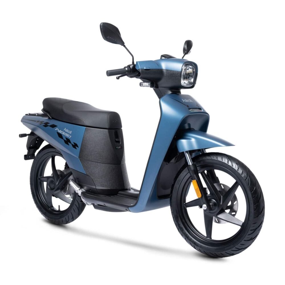 Scooter électrique Askoll NGS3 – Image 2