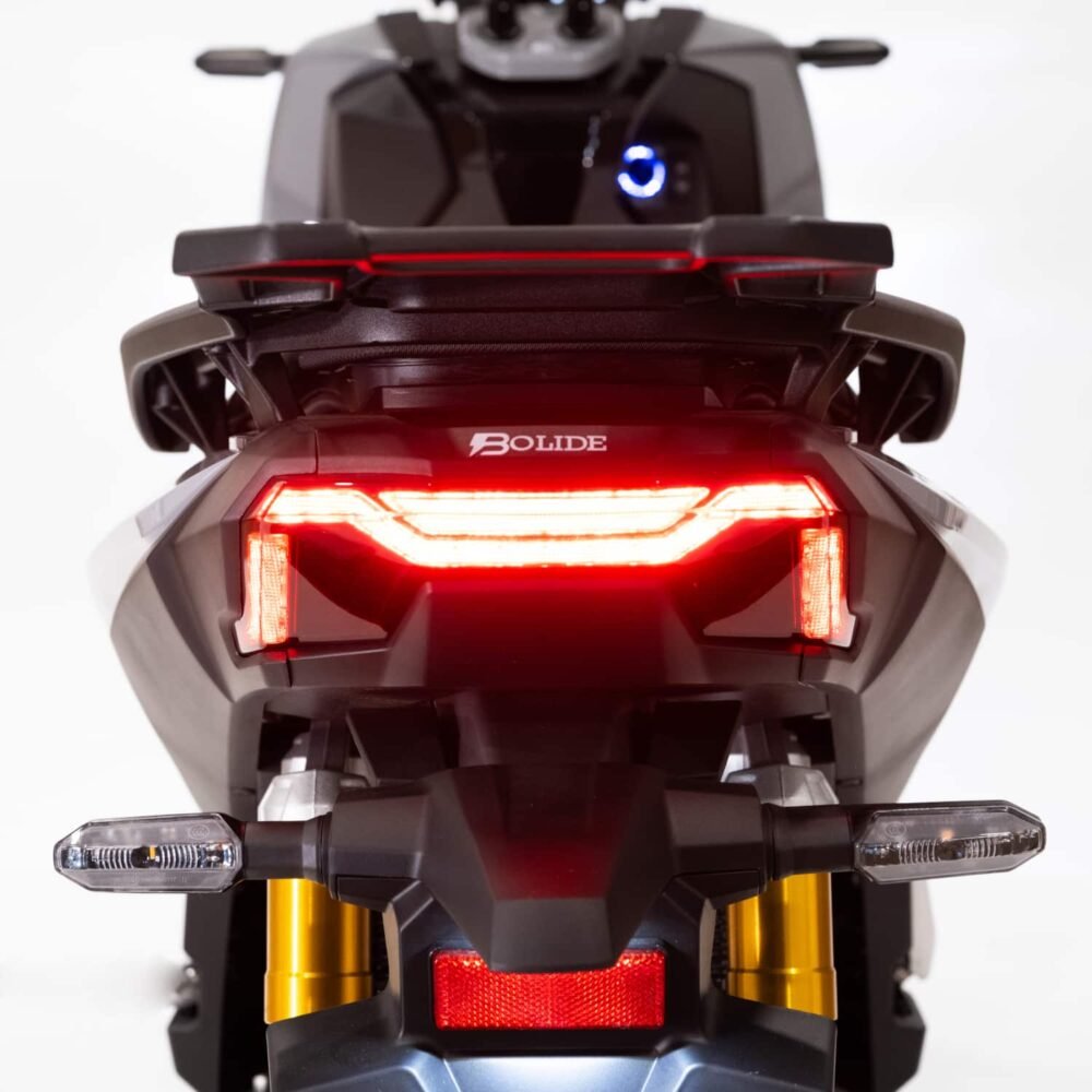 Scooter Electrique BOLIDE E-TRAIL – Image 11