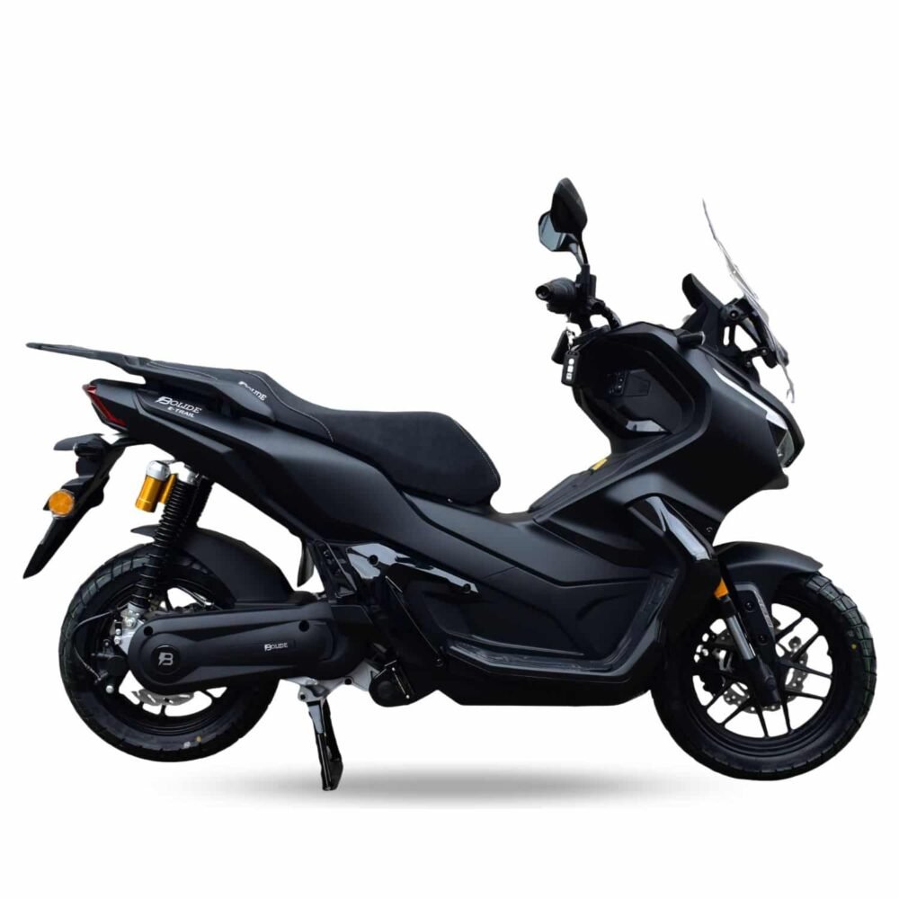 Scooter Electrique BOLIDE E-TRAIL – Image 8