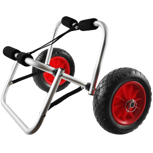 Chariot Rockside Trolley canoe kayak SUP