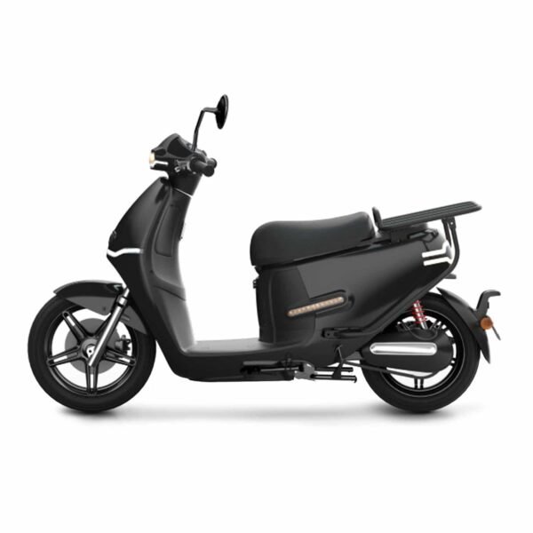Scooter Electrique HORWIN EK1 DS | 72V 36Ah | Standard Range