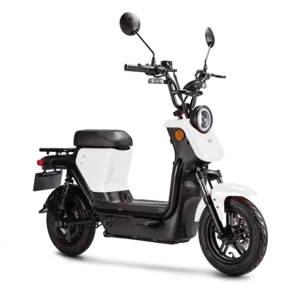 Scooter électrique LVNENG GENER