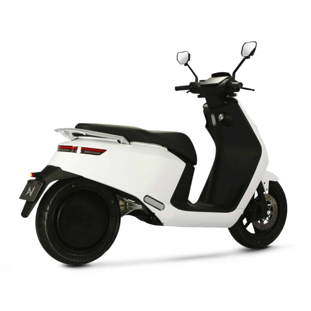 Scooter électrique LVNENG NCE S