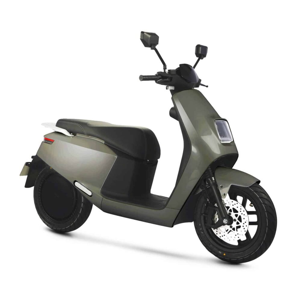 Scooter électrique LVNENG NCE S – Image 2