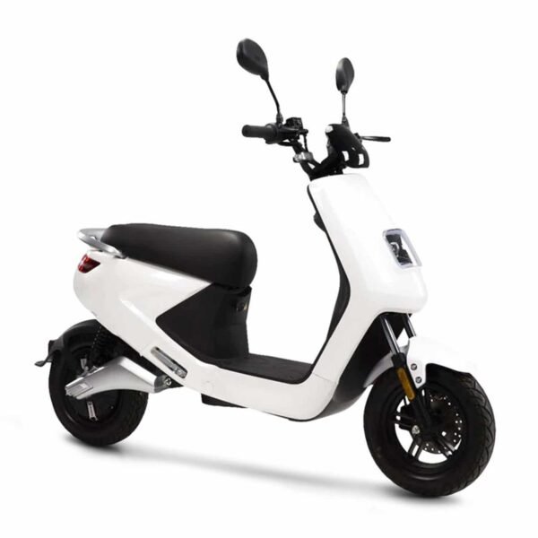 Scooters électriques pas cher LVNENG S4