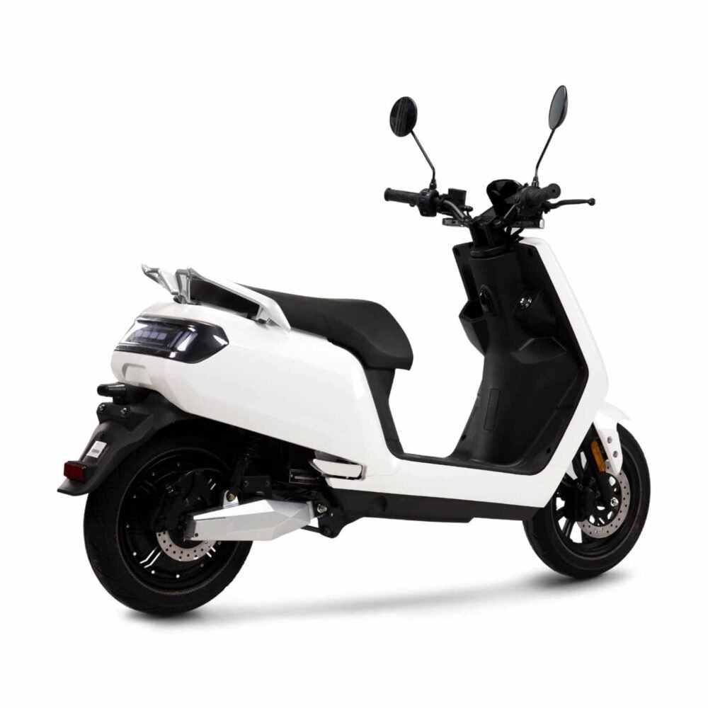 Scooter électrique LVNENG S5 – Image 10