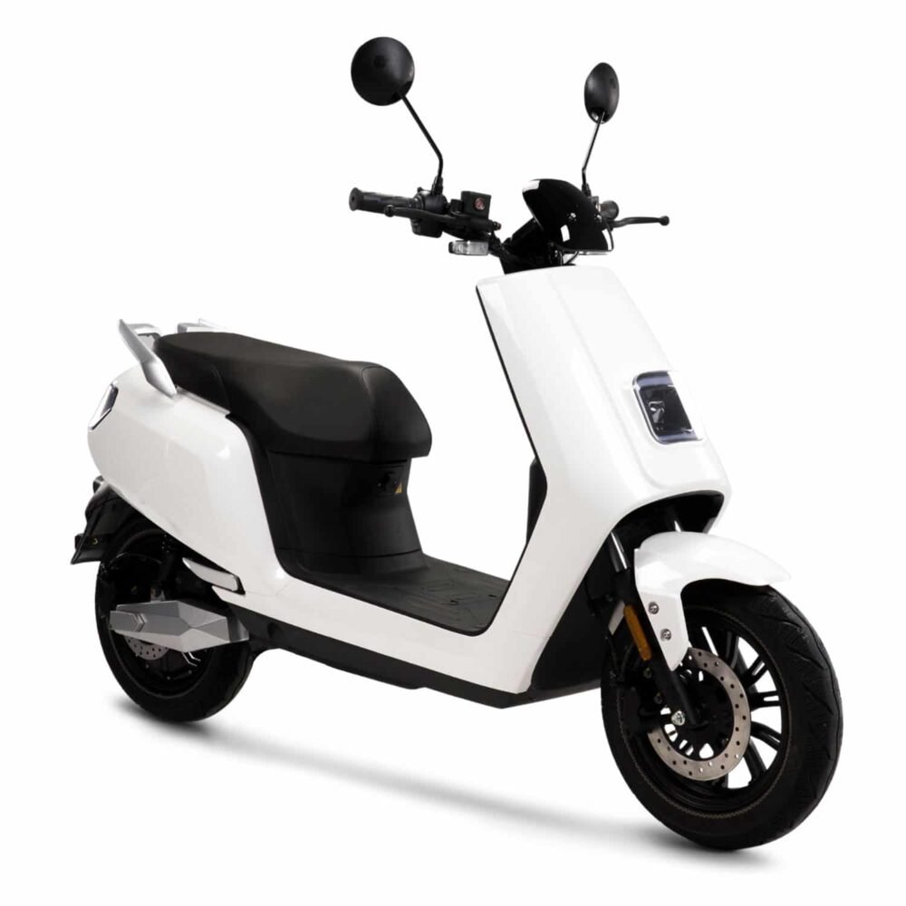 Scooter électrique LVNENG S5 – Image 4