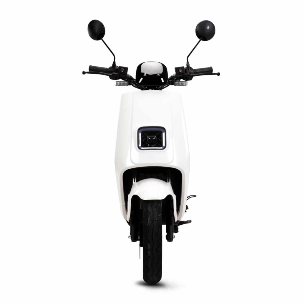 Scooter électrique LVNENG S5 – Image 8