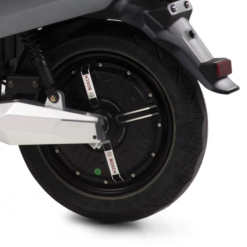 Scooter électrique LVNENG S5 – Image 11