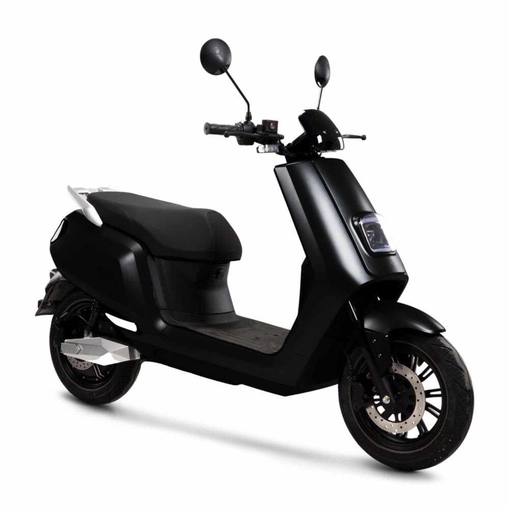 Scooter électrique LVNENG S5 – Image 2
