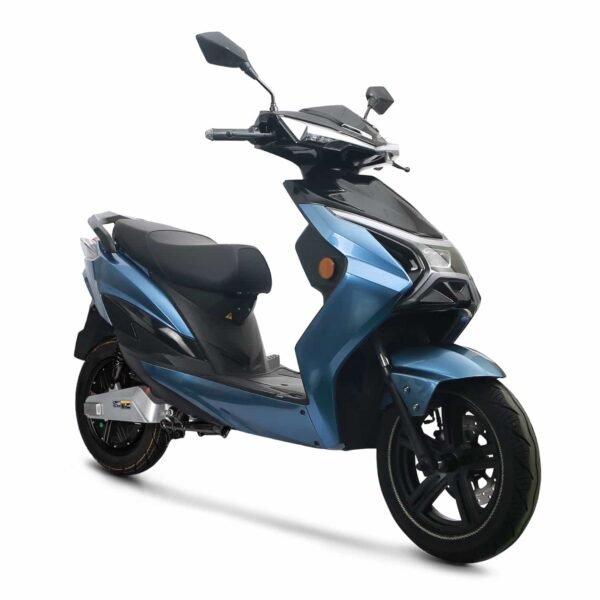 Scooters électriques Lvneng X1