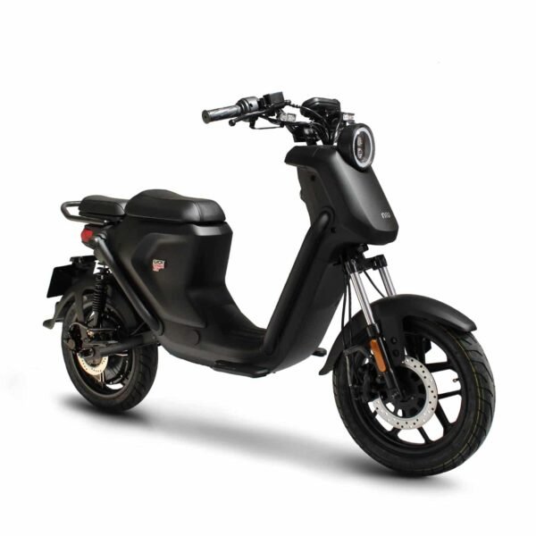 Scooter Electrique NIU UQi GT