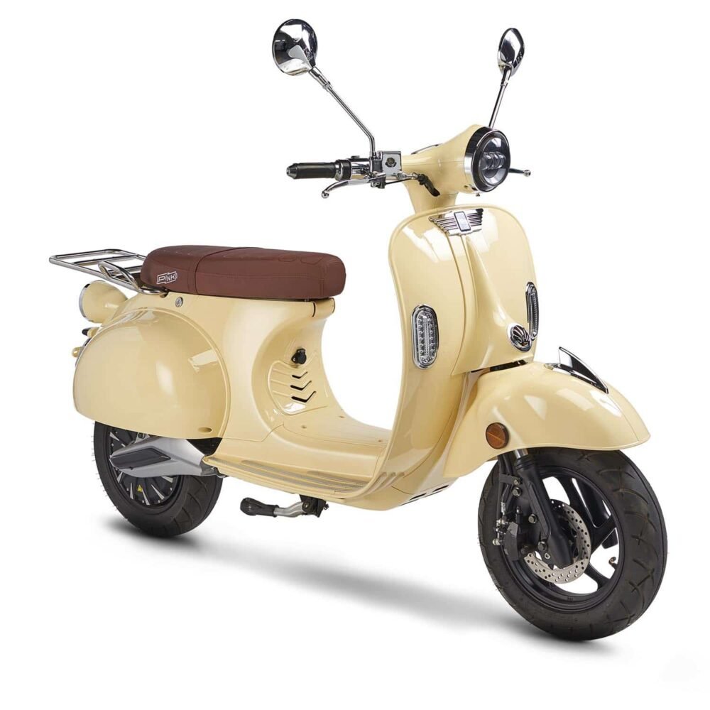 Pink Mobility Pink Style Plus – Image 5