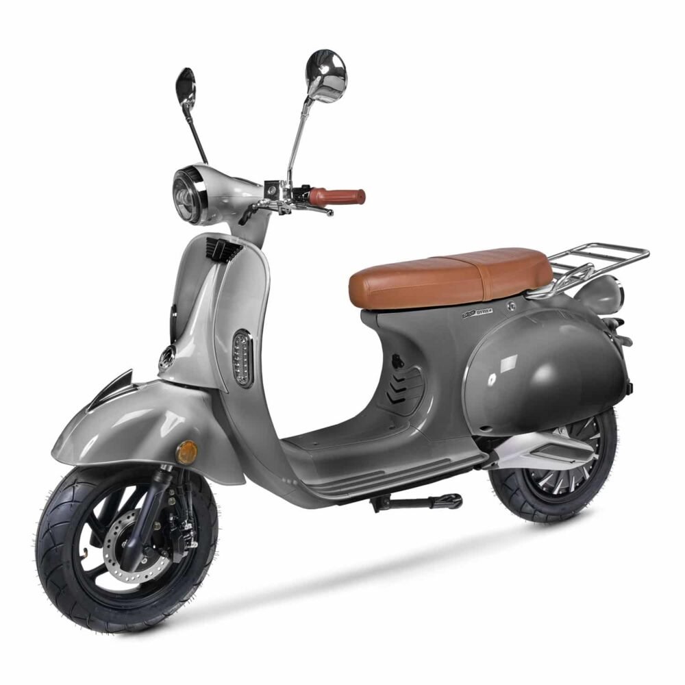Pink Mobility Pink Style Plus – Image 3