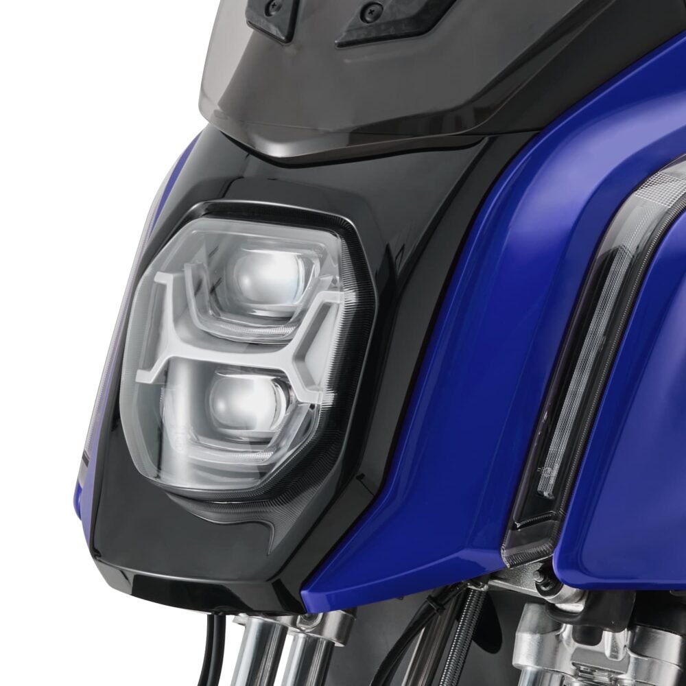 Scooter Electrique Rider 3RS+ – Image 7