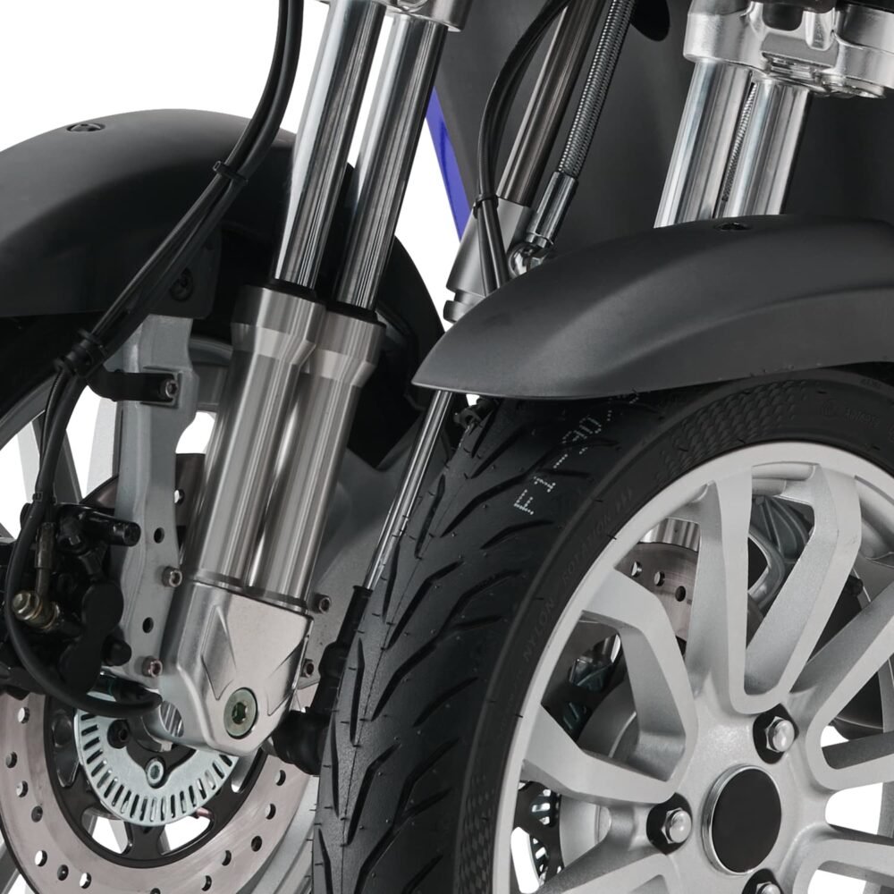 Scooter Electrique Rider 3RS+ – Image 14