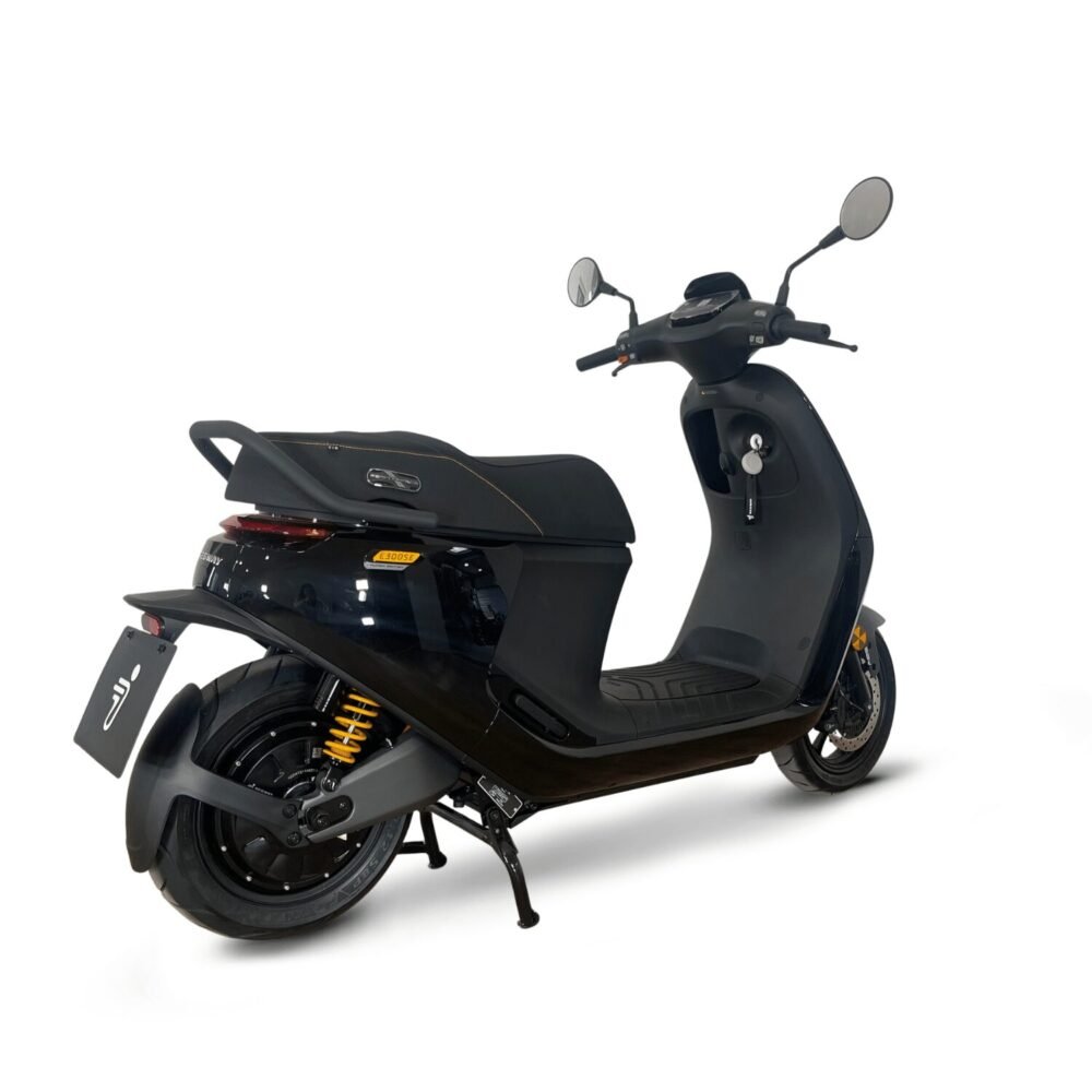 Scooter Electrique Segway E300SE – Image 6