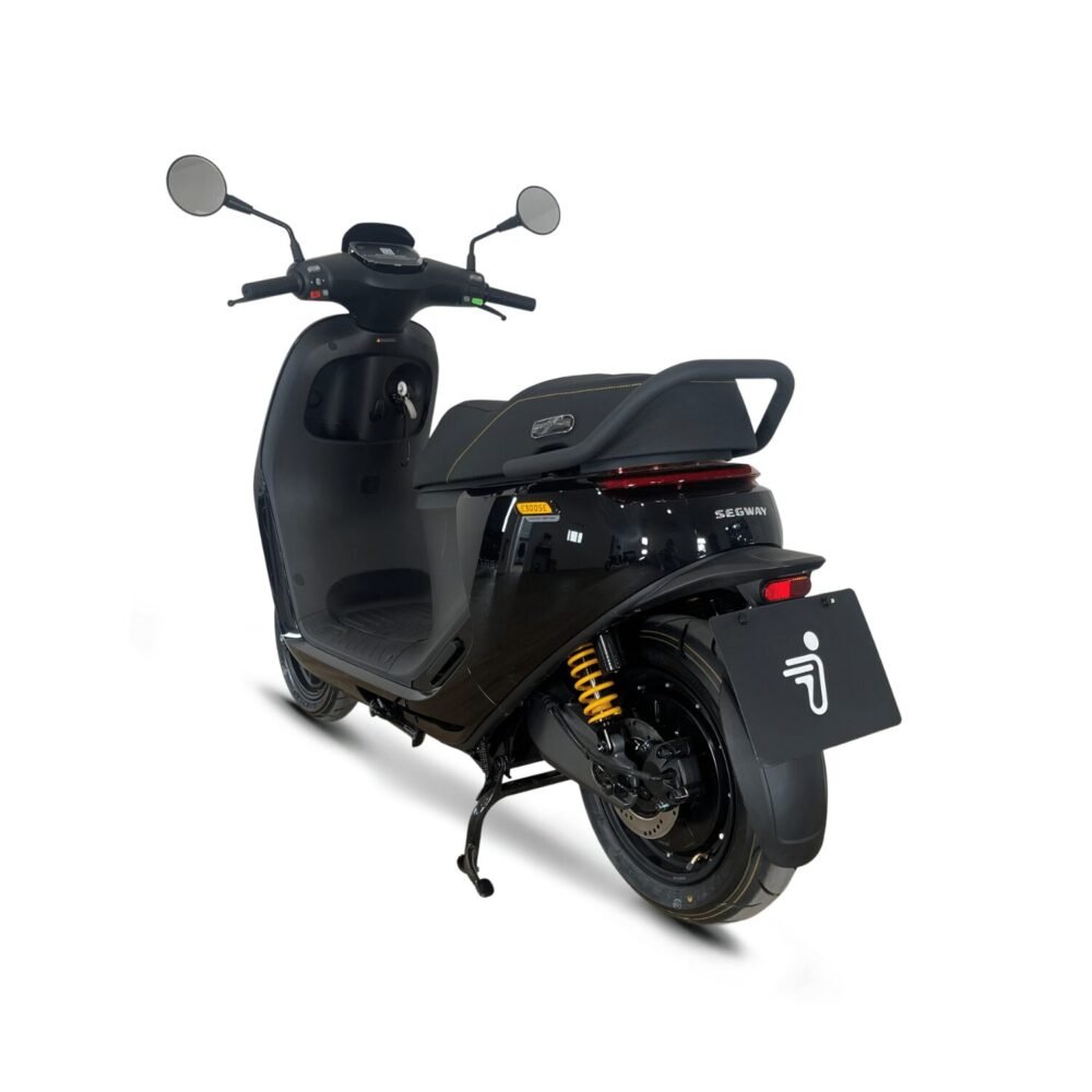 Scooter Electrique Segway E300SE – Image 5