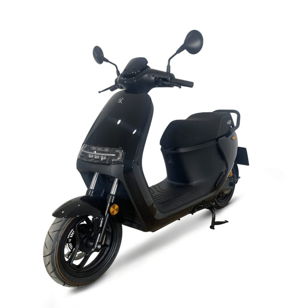 Scooter Electrique Segway E300SE – Image 2