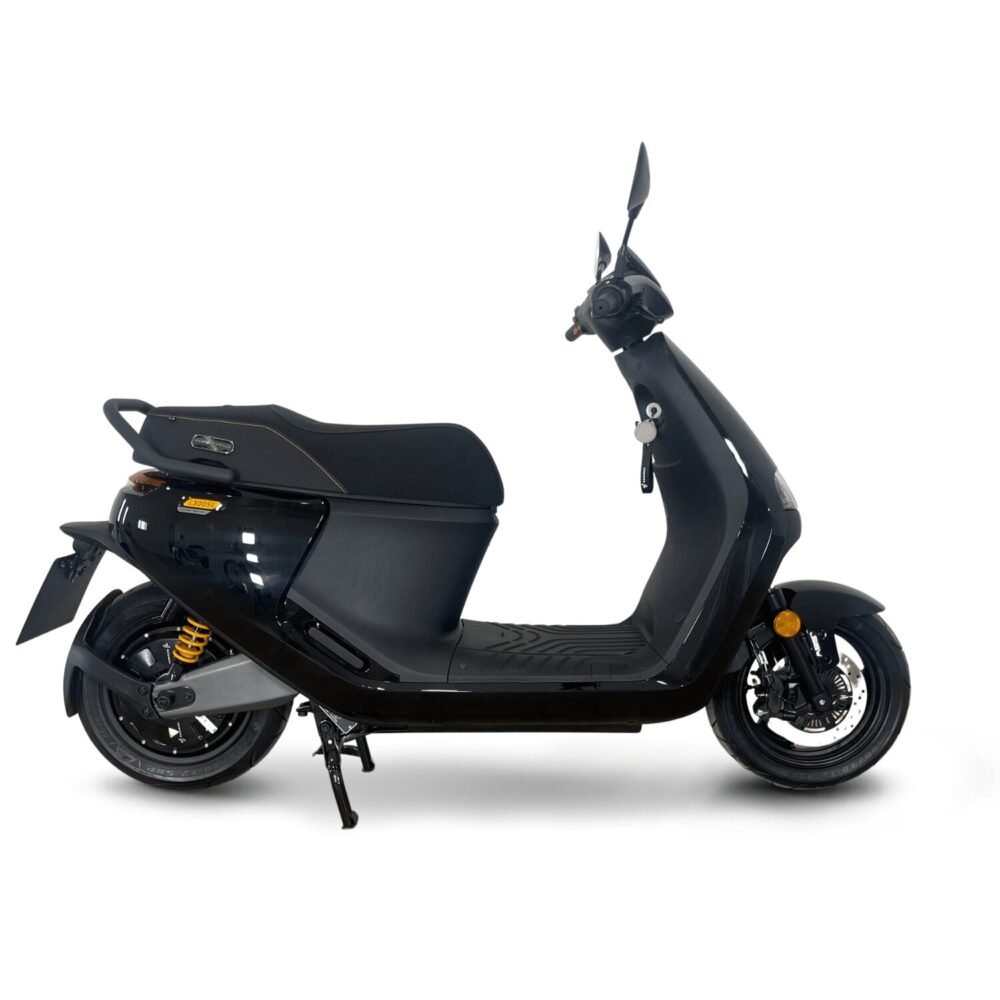 Scooter Electrique Segway E300SE – Image 4