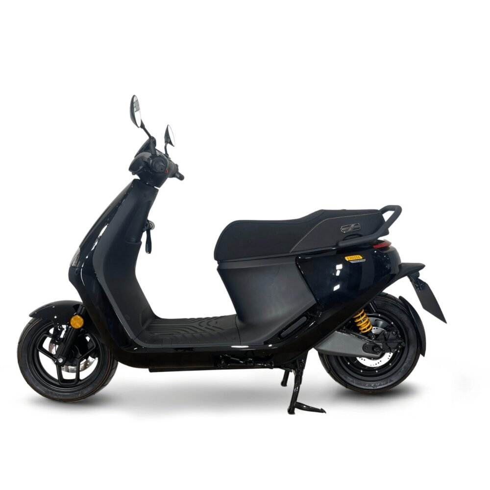 Scooter Electrique Segway E300SE