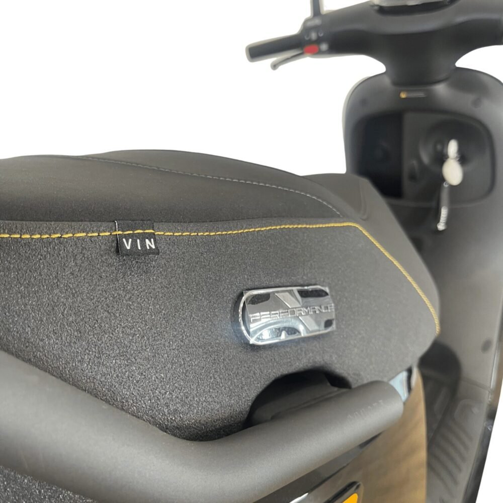 Scooter Electrique Segway E300SE – Image 8