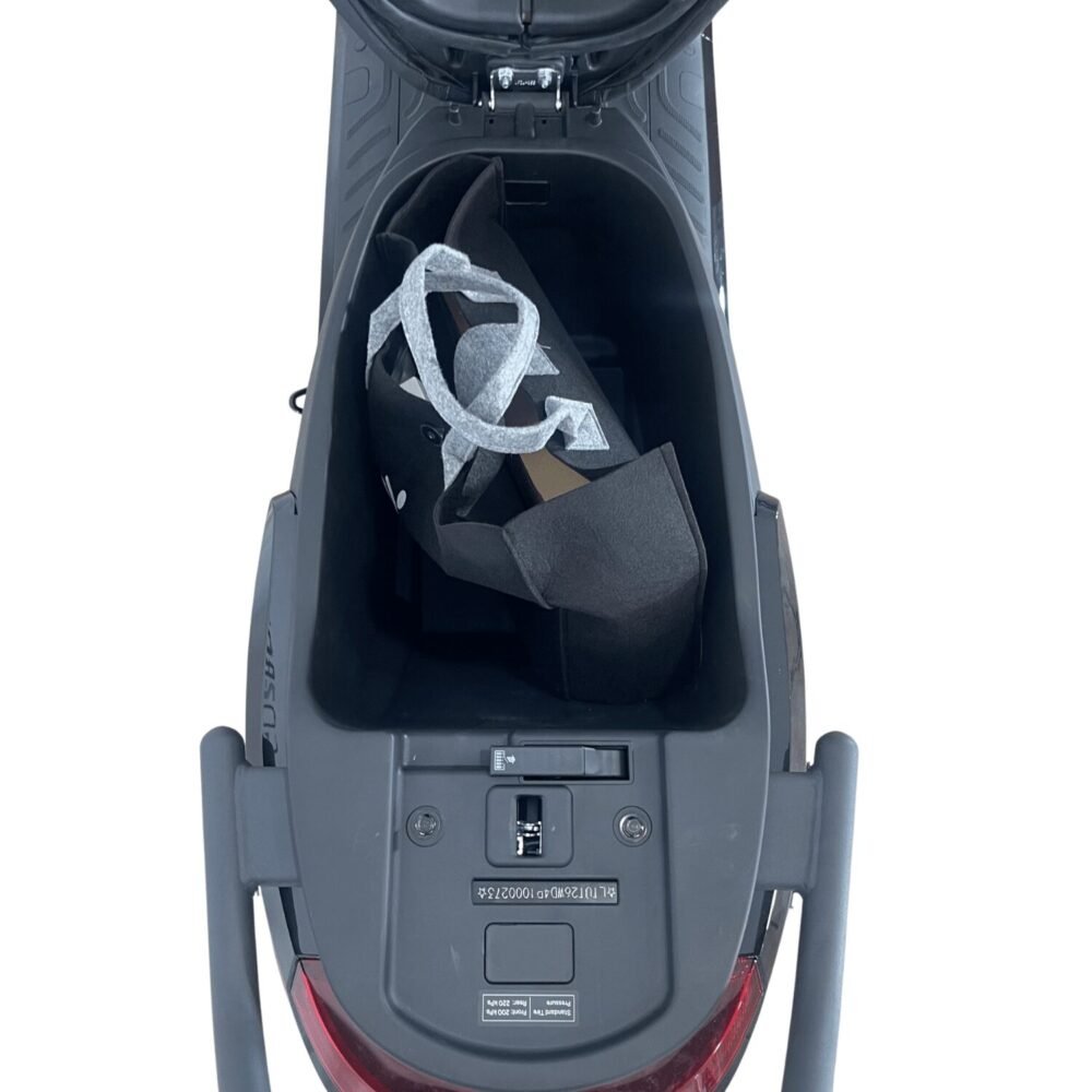 Scooter Electrique Segway E300SE – Image 10