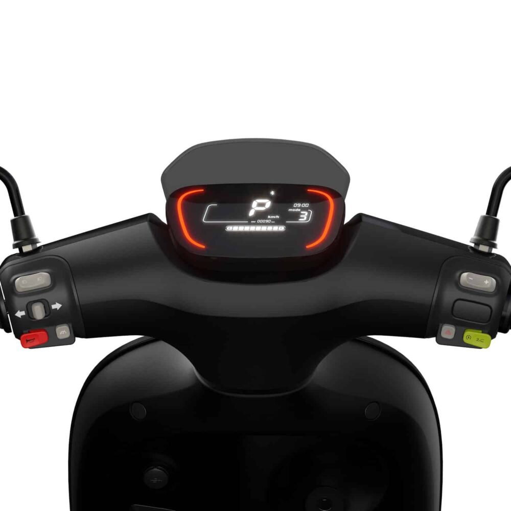 Scooter Electrique Segway E110s – Image 8