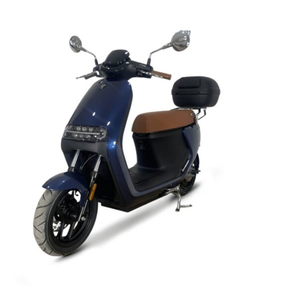Scooter Electrique Segway E125S
