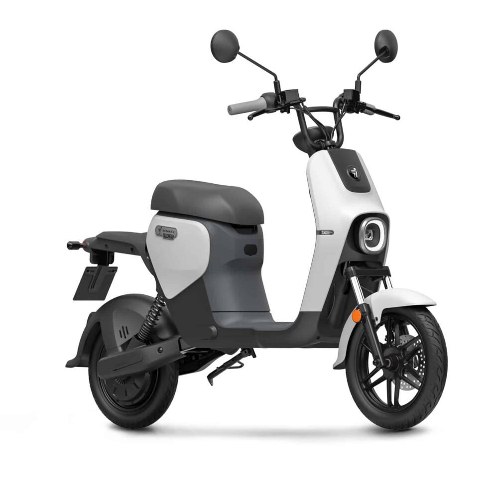Scooter Electrique Segway B110s – Image 2