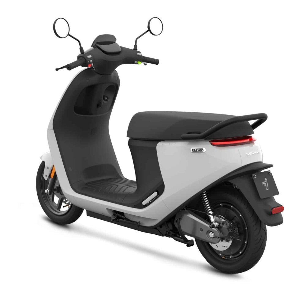 Scooter Electrique Segway E110s – Image 4
