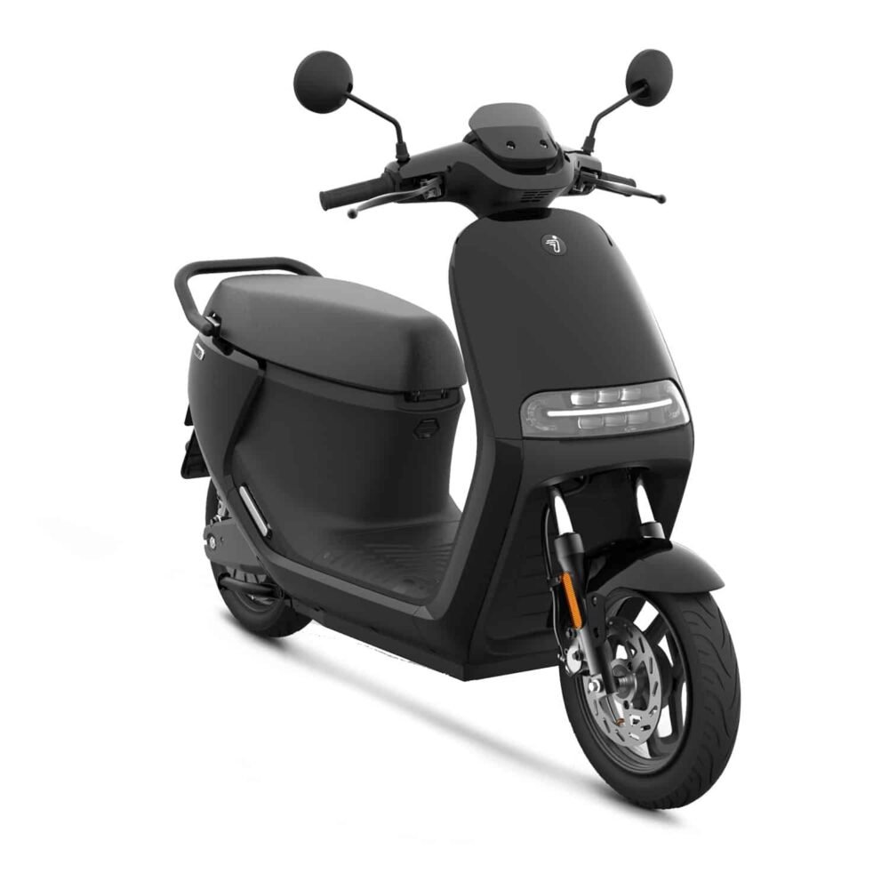 Scooter Electrique Segway E110s – Image 2