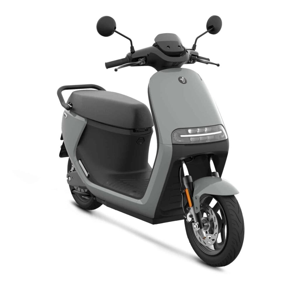 Scooter Electrique Segway E110s – Image 3