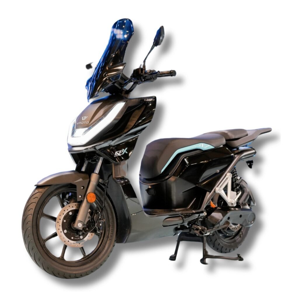 Scooter électrique Vmoto CPX Explorer – Image 14