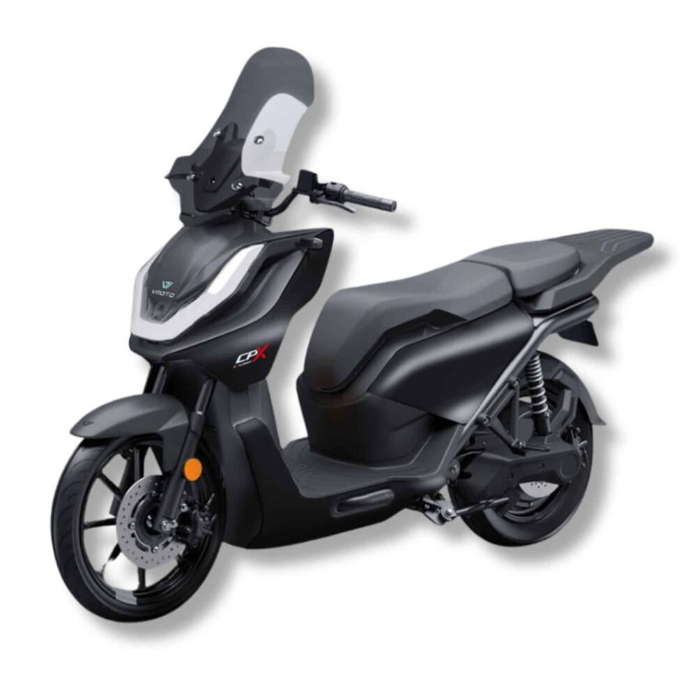 Scooter électrique Vmoto CPX Explorer – Image 15