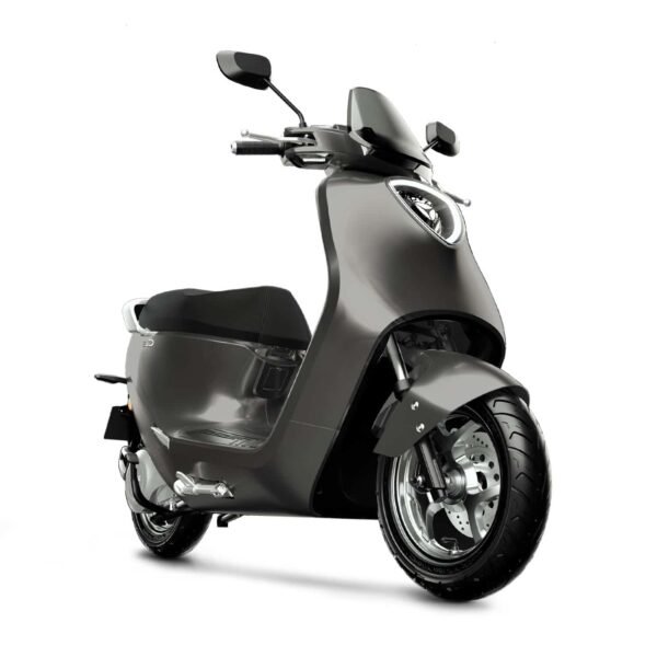 Yadea C1S Pro