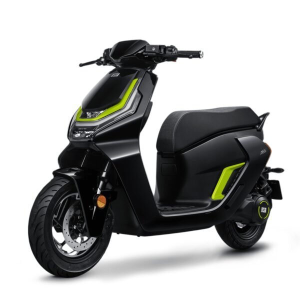 Scooter électrique Zeeho AE6 +