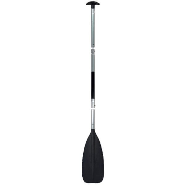 Pagaie canoë Egalis River Evo PFVM 3 parties alu 150 cm