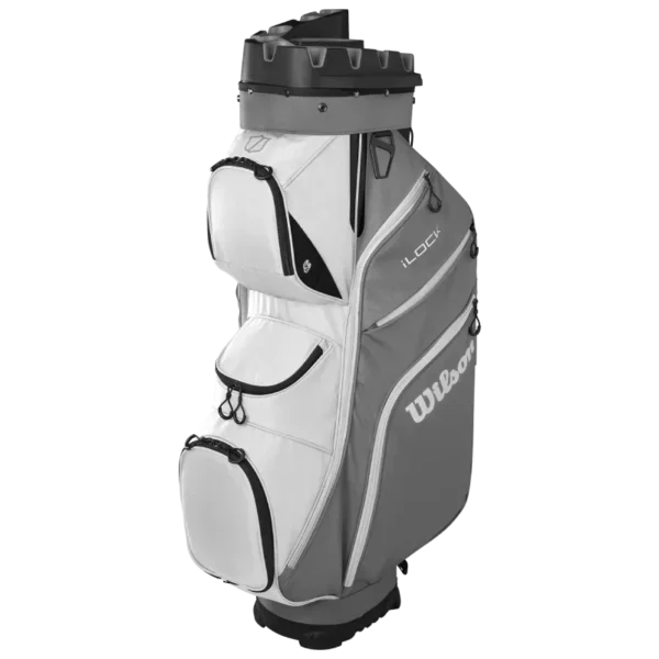 WILSON - SAC I-LOCK CART