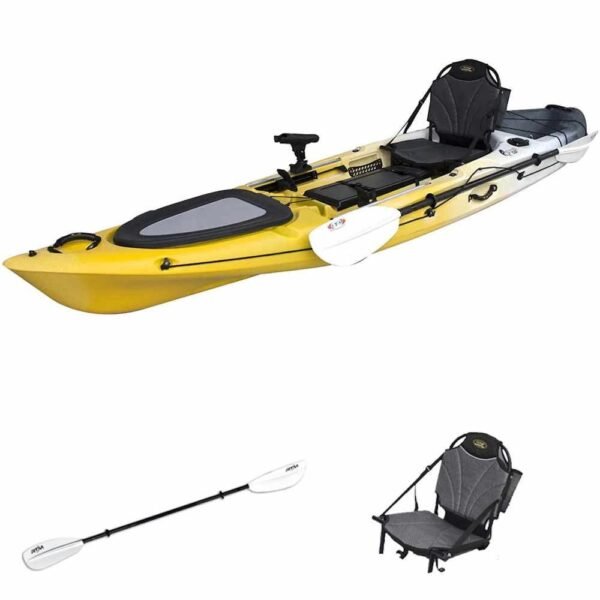 Kayak De Peche RTM Abaco 360 Premium WASP