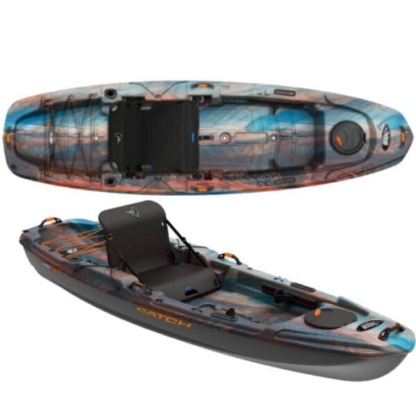 Kayak Pelican Catch Classic 100 Cosmos