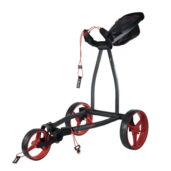 BIG MAX - CHARIOT BLADE IP 2.0 3 ROUES
