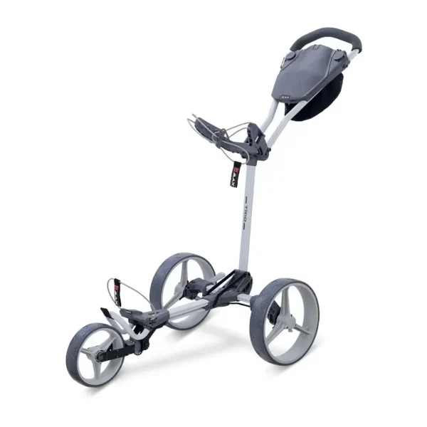 BIG MAX - CHARIOT BLADE TRIO 3 ROUES