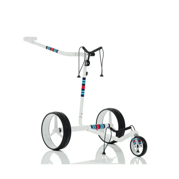 JUCAD - CHARIOT CARBON RACING 3 ROUES EDITION SPECIALE