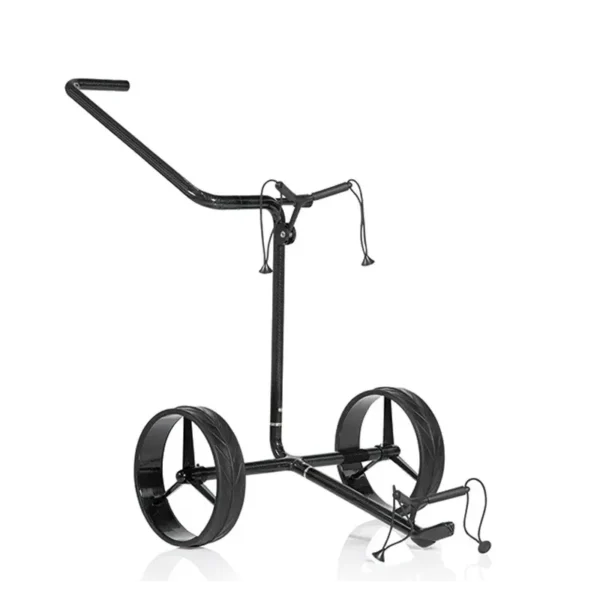 JUCAD - CHARIOT CARBON SHINE 2 ROUES