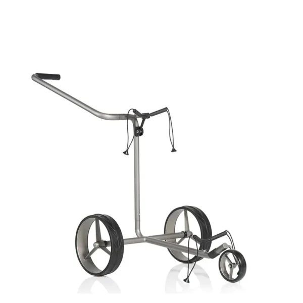JUCAD - CHARIOT EDITION S 3 ROUES